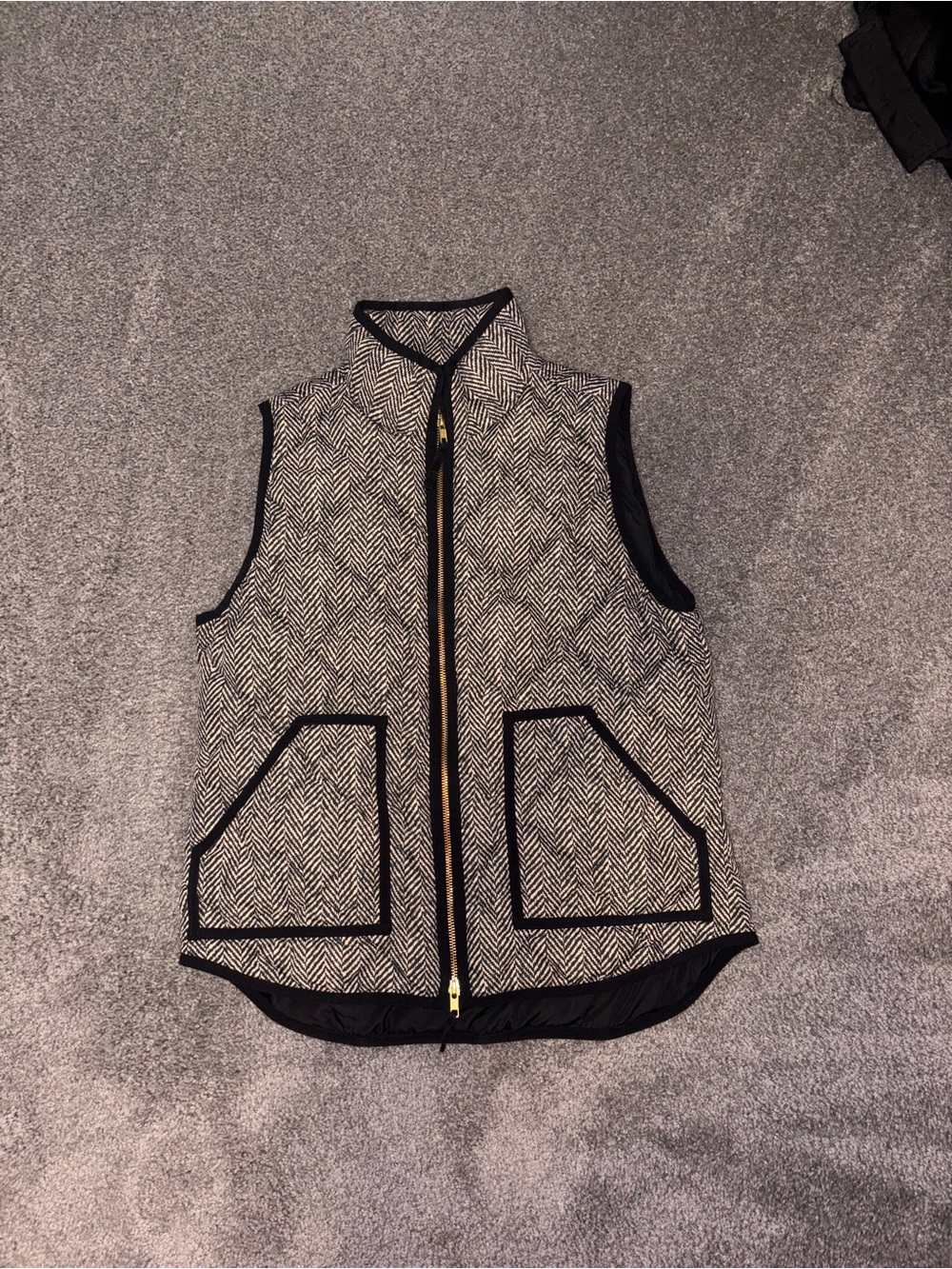 Women’s Vest